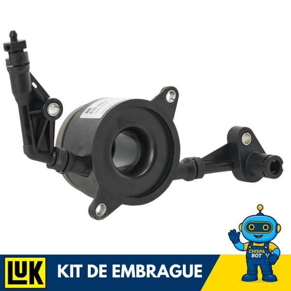 Kit de embrague para mercedes benz sprinter 2004 2011 311 cdi - Kit De Embrague | ClickRepuestos